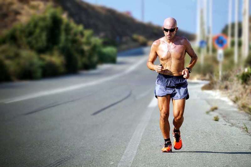 Fitness Image