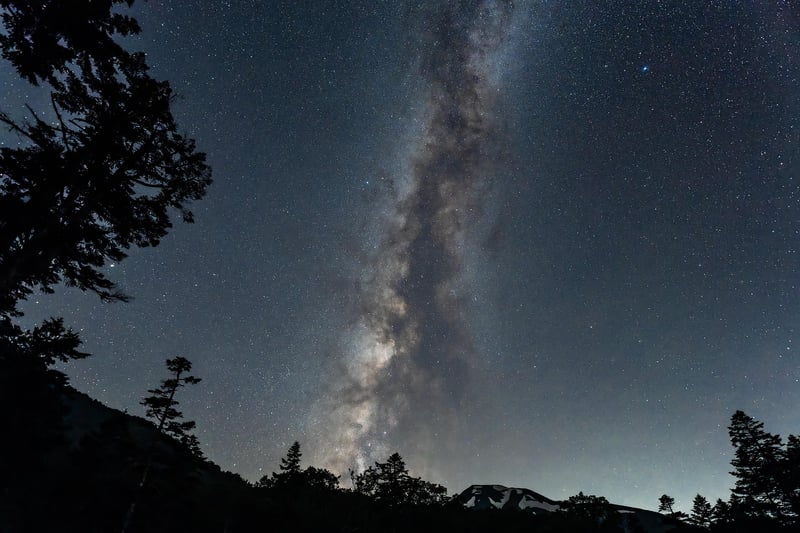 Starry Sky Retreat